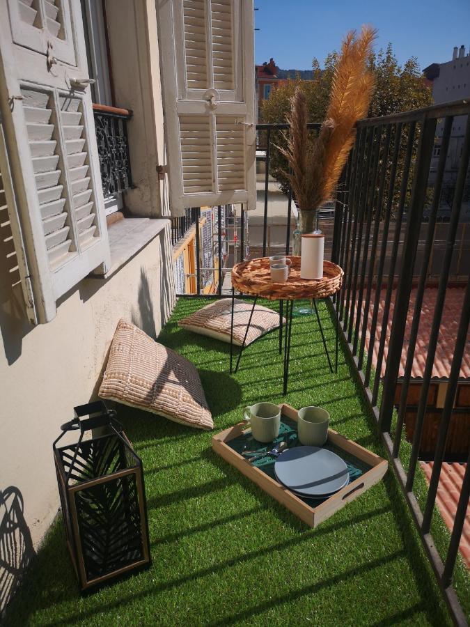 A & K Luxury Appartments Port De Garibaldi * Nizza