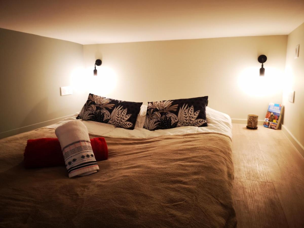 A & K Luxury Appartments Port De Garibaldi * Nizza