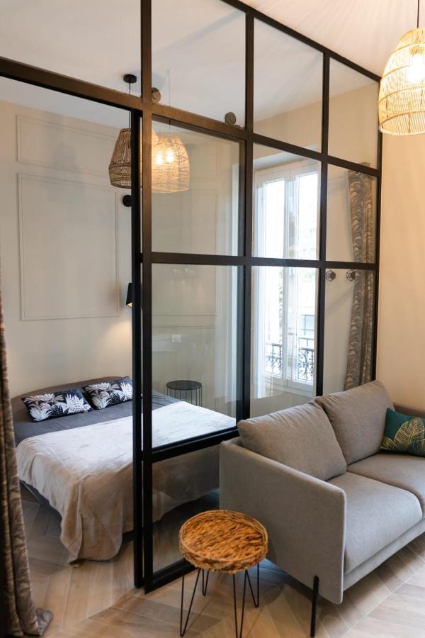 A & K Luxury Appartments Port De Garibaldi Appartamento Nizza
