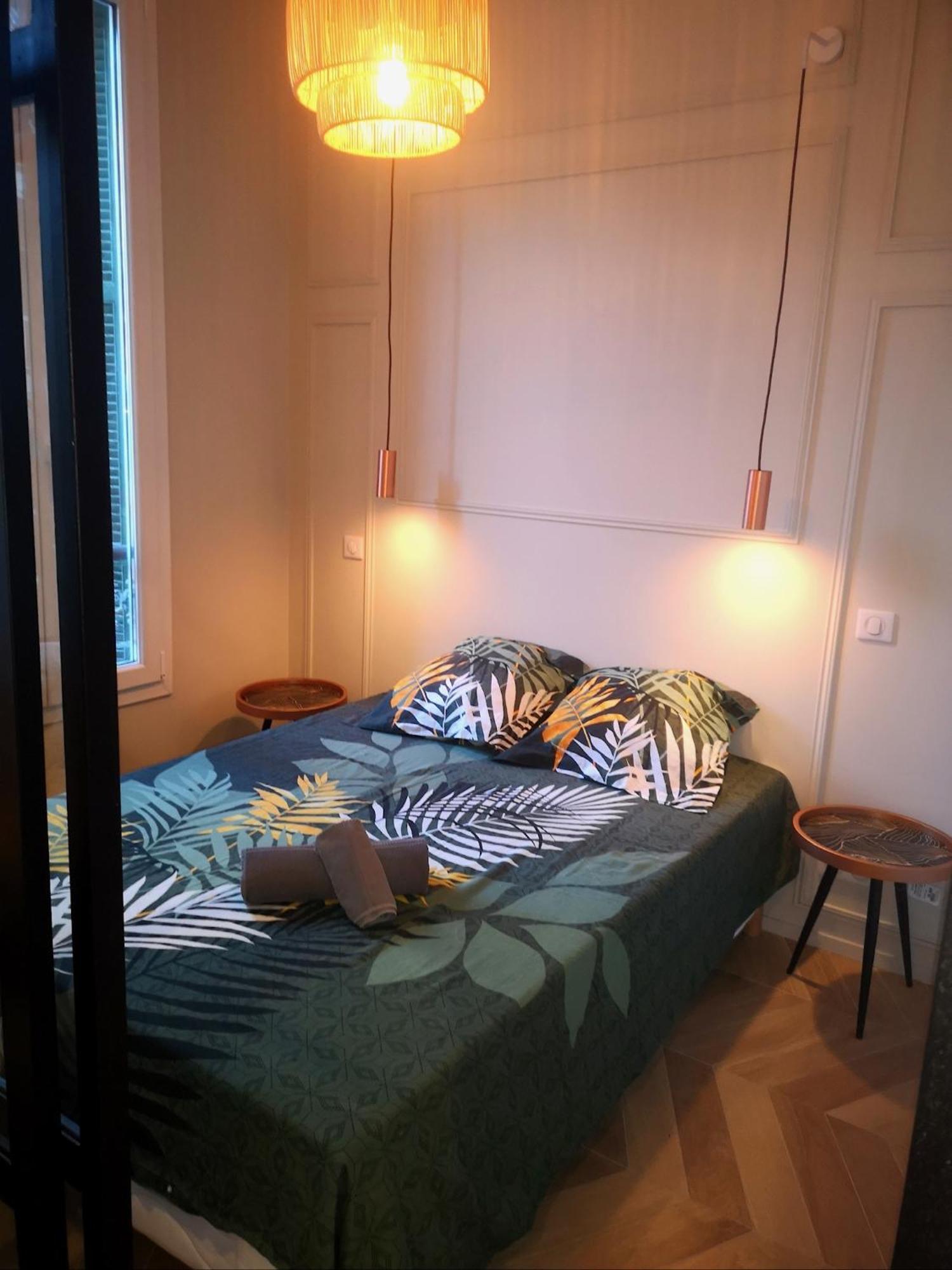 A & K Luxury Appartments Port De Garibaldi Appartamento *